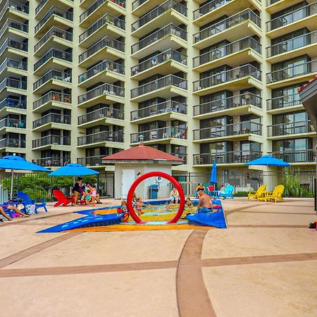 Sea Watch Condos V Ocean City Extérieur photo