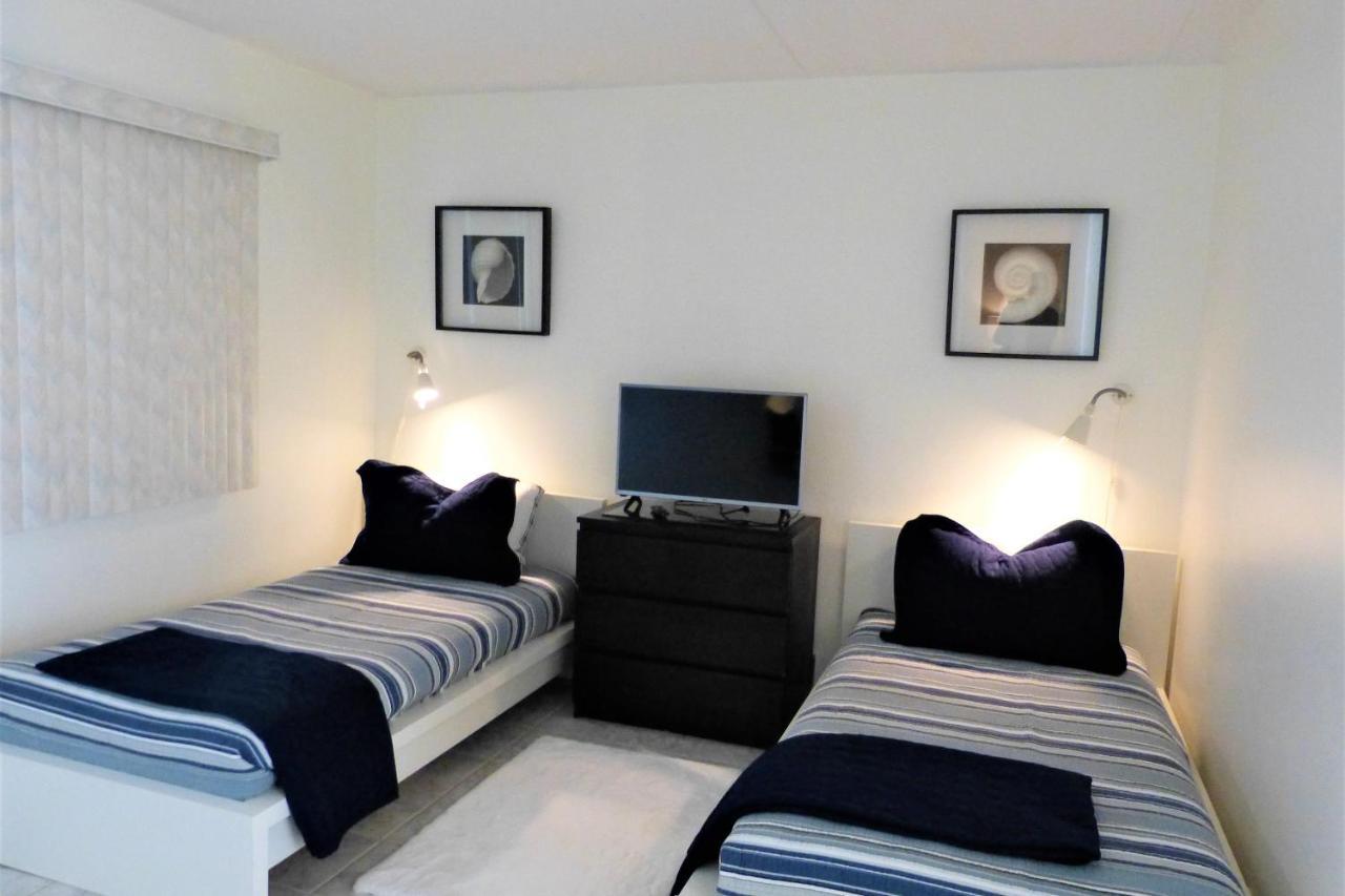 Sea Watch Condos V Ocean City Extérieur photo