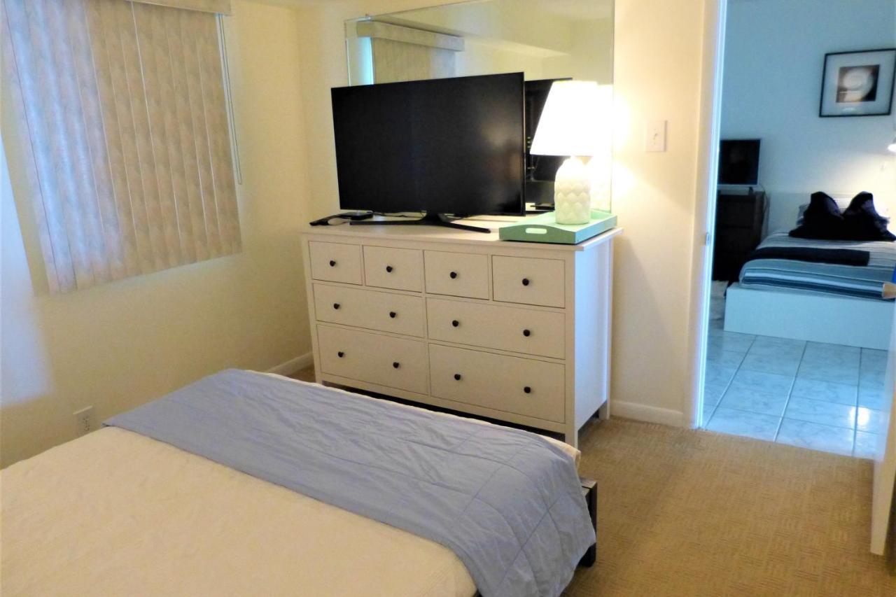 Sea Watch Condos V Ocean City Extérieur photo