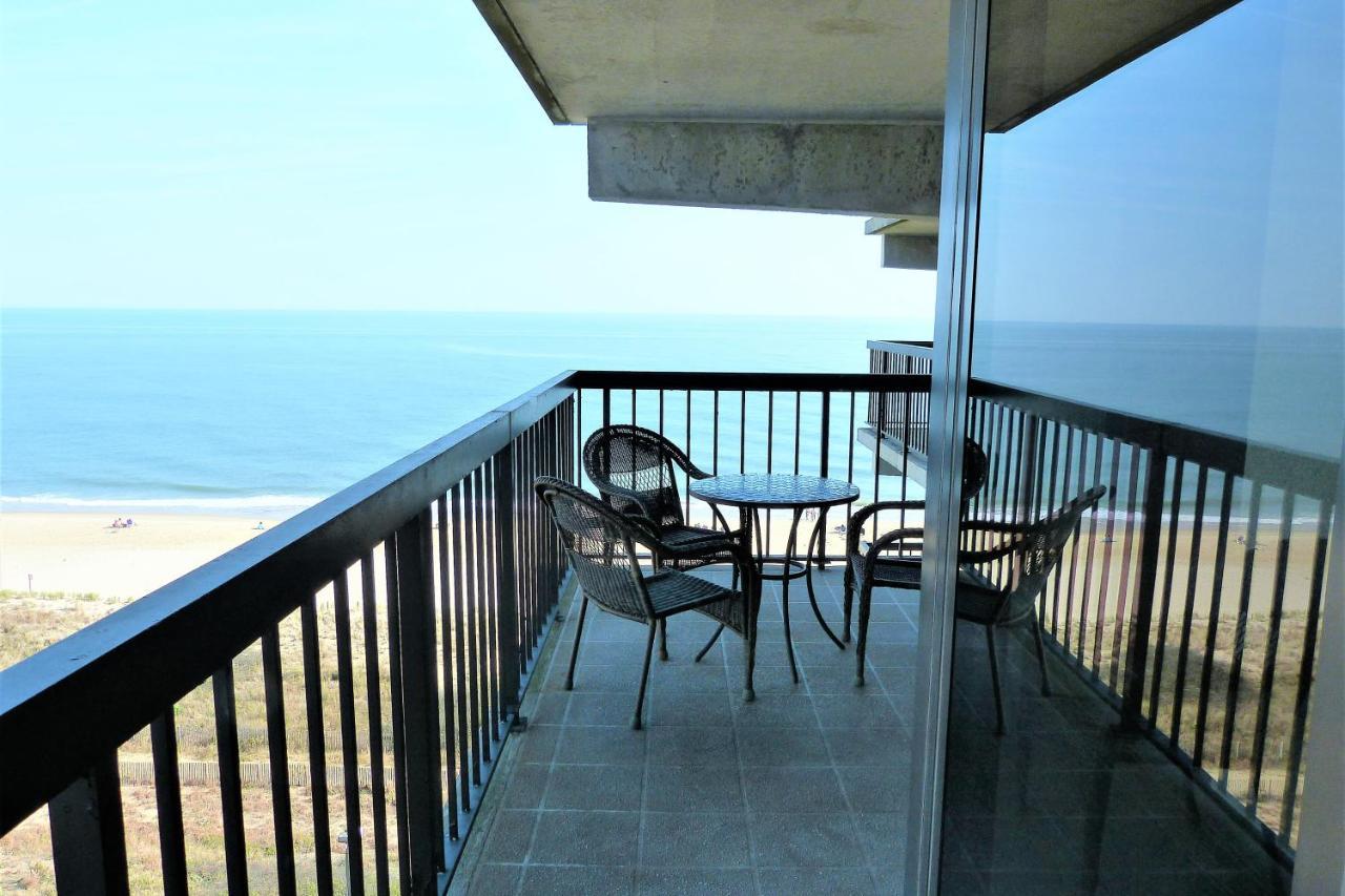 Sea Watch Condos V Ocean City Extérieur photo