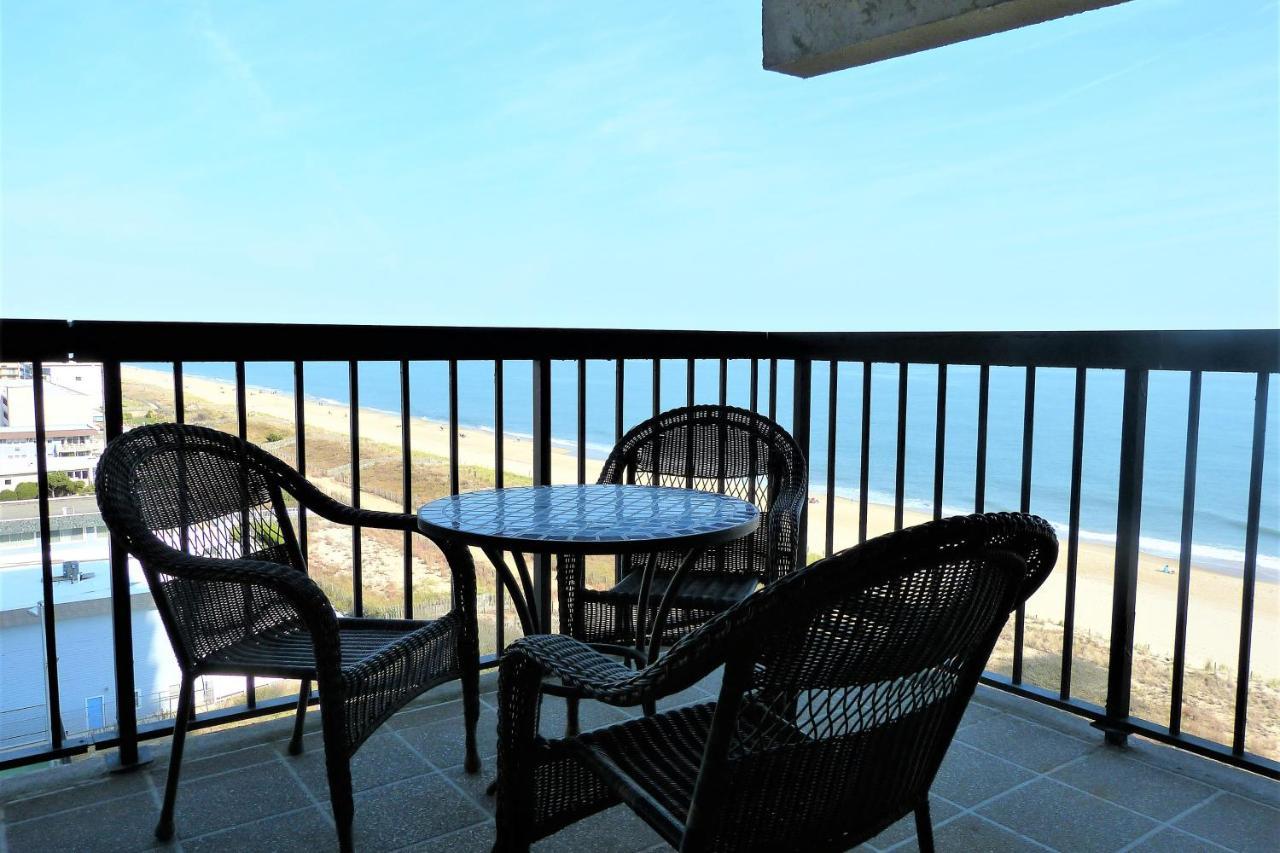 Sea Watch Condos V Ocean City Extérieur photo