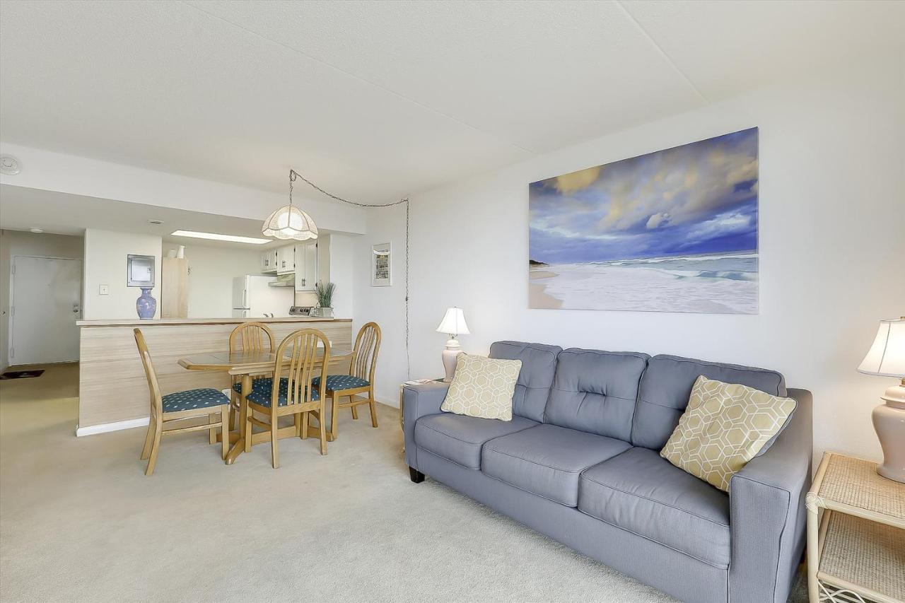 Sea Watch Condos V Ocean City Extérieur photo