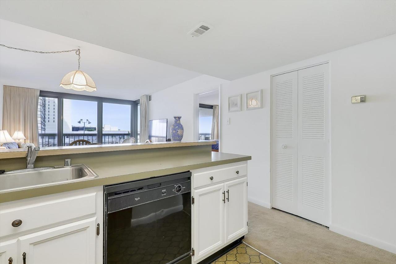 Sea Watch Condos V Ocean City Extérieur photo