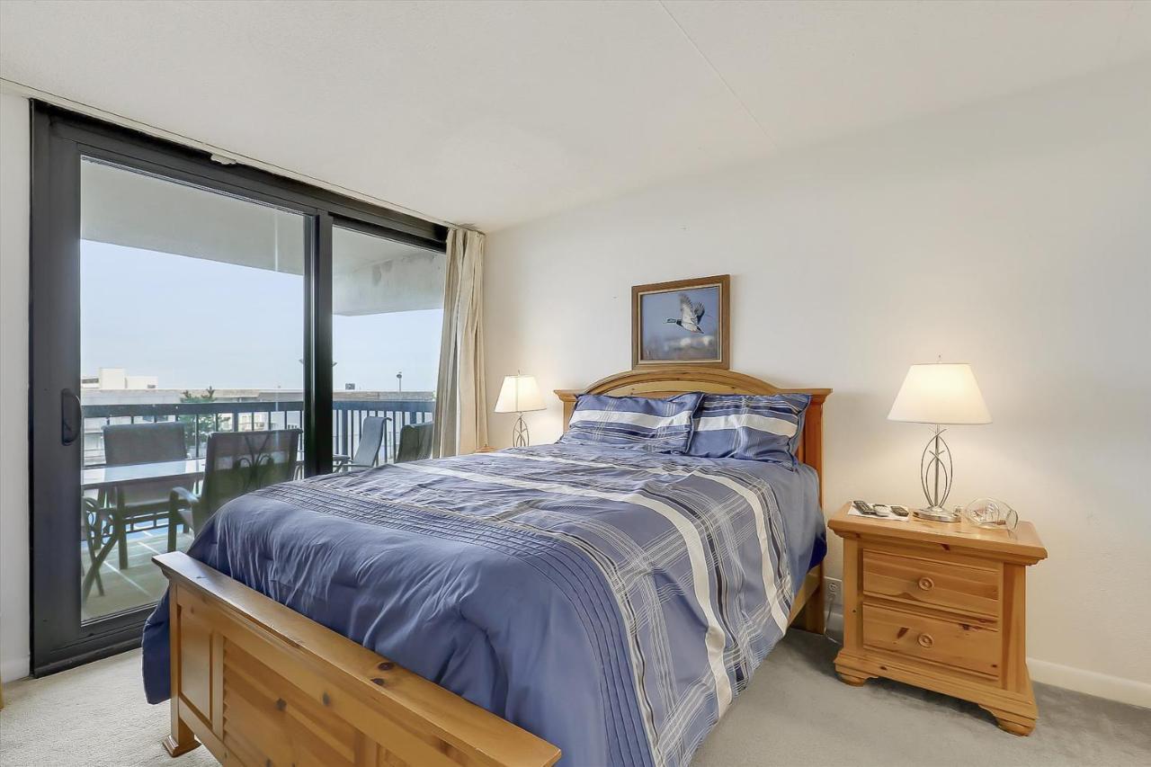 Sea Watch Condos V Ocean City Extérieur photo