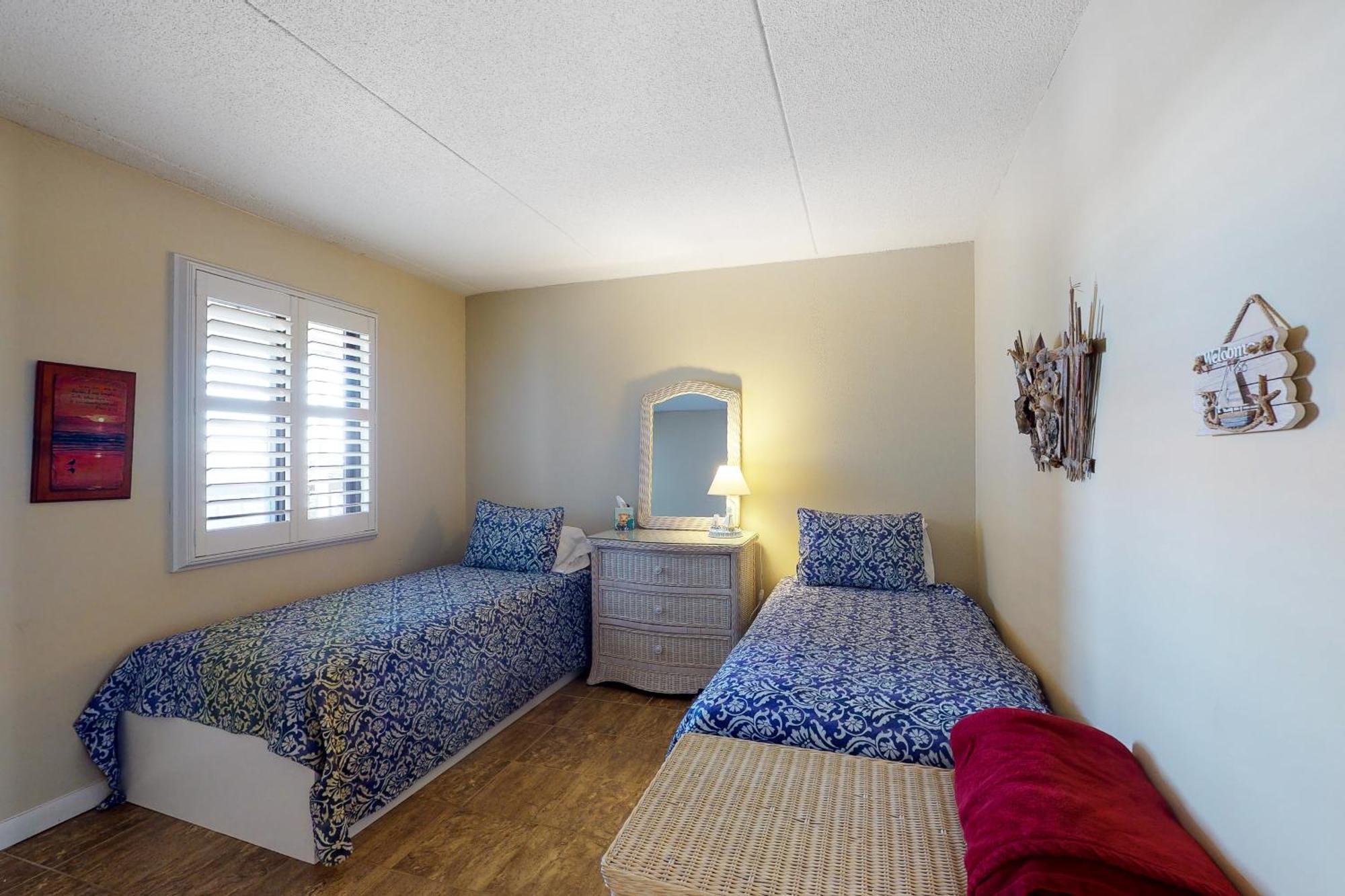 Sea Watch Condos V Ocean City Chambre photo