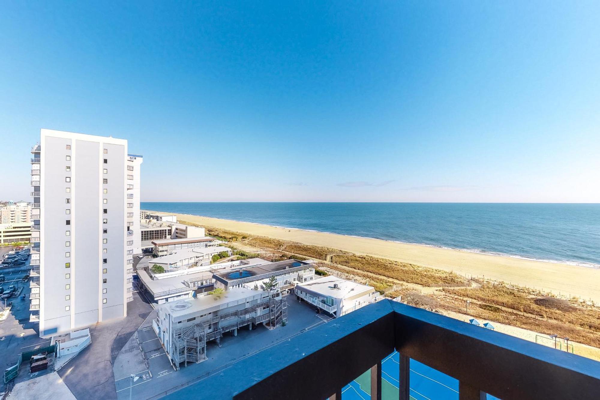 Sea Watch Condos V Ocean City Chambre photo