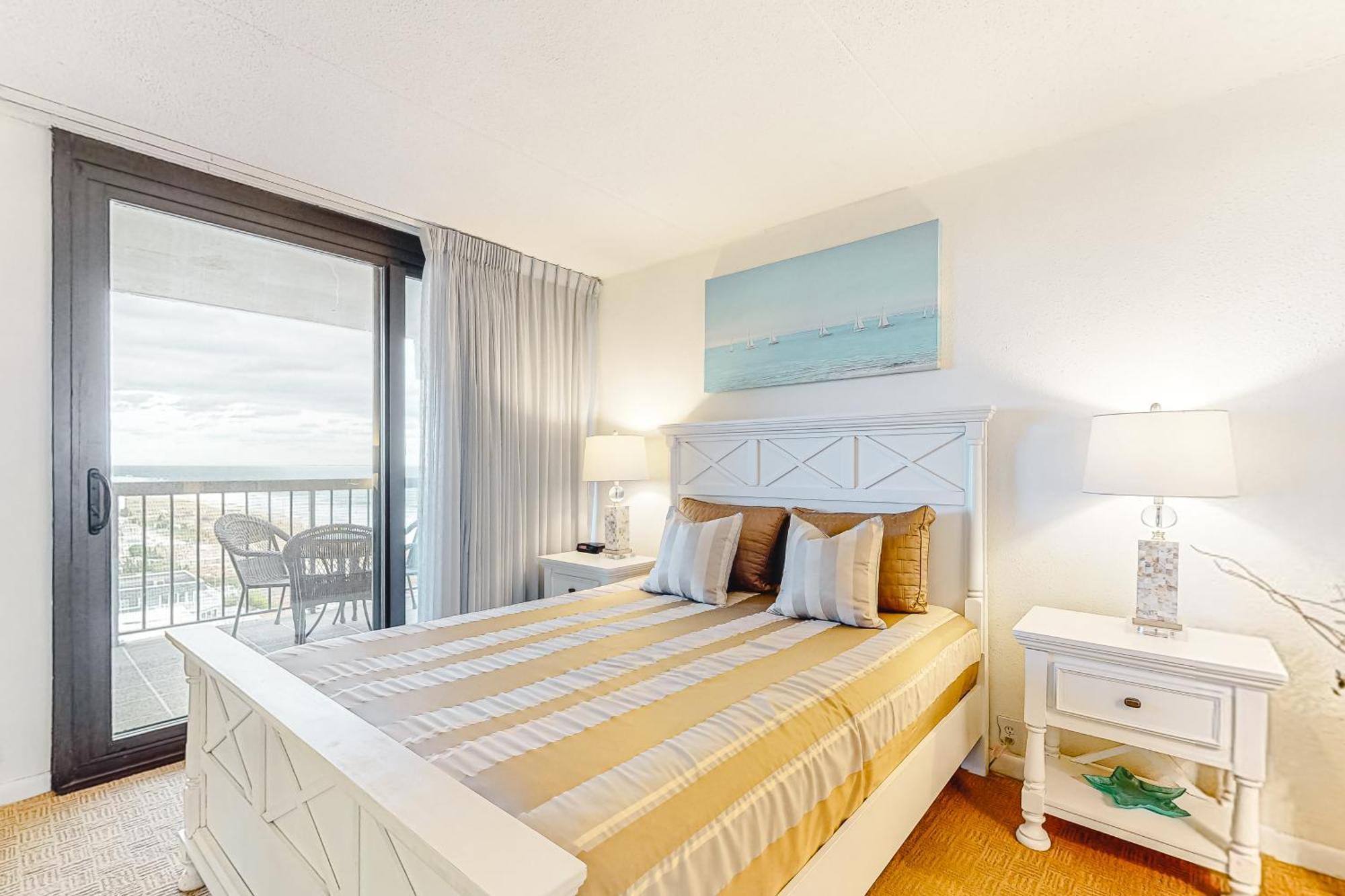 Sea Watch Condos V Ocean City Chambre photo