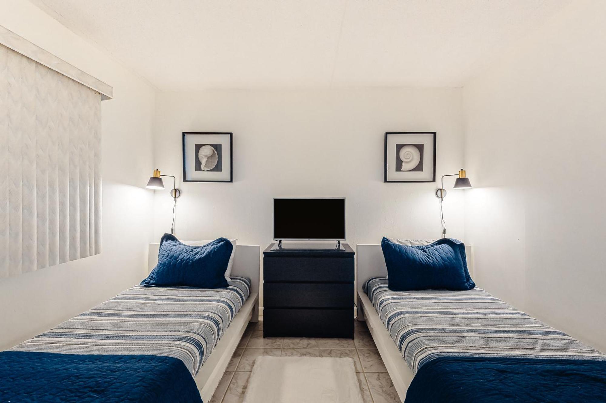 Sea Watch Condos V Ocean City Chambre photo