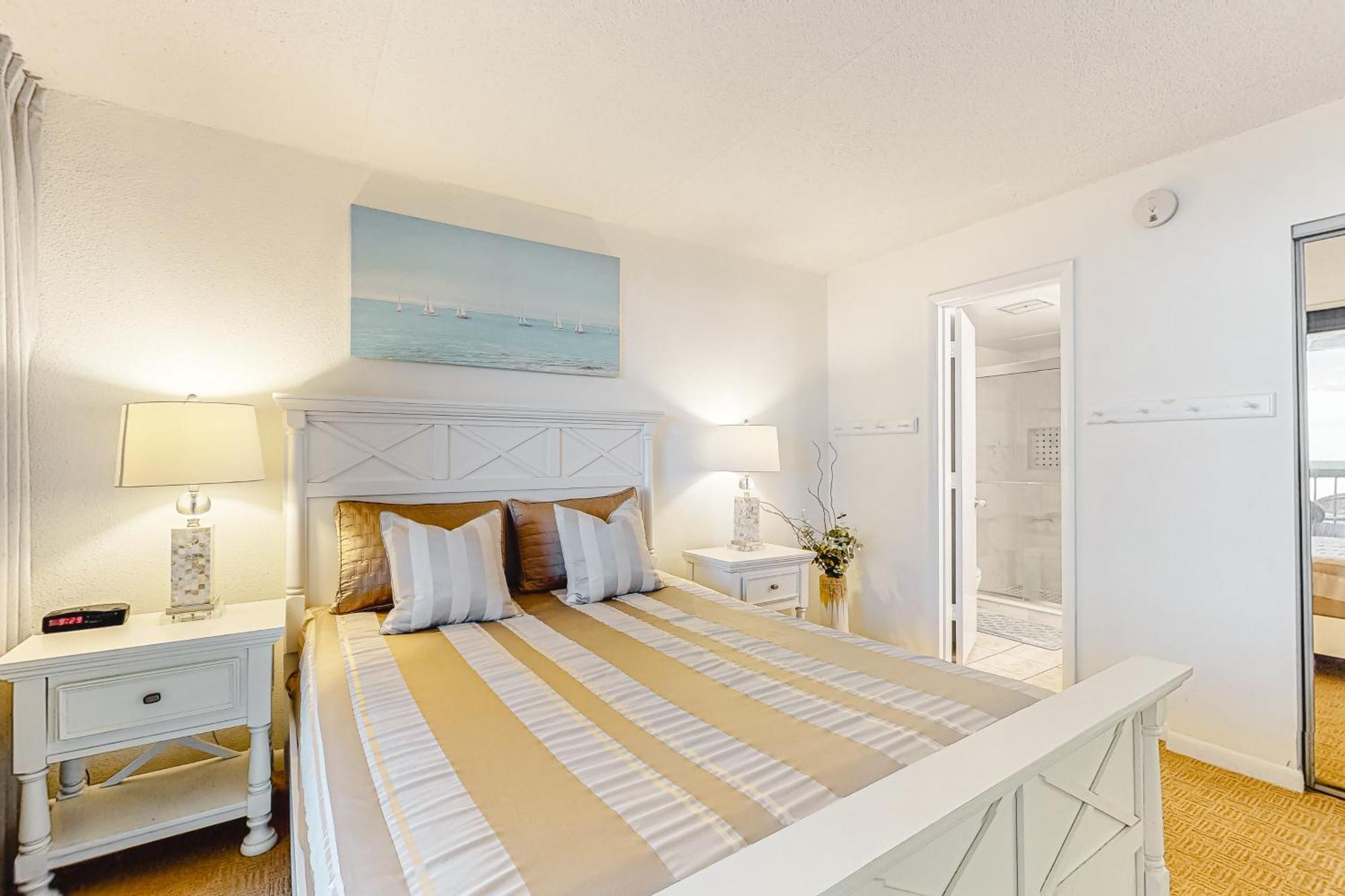 Sea Watch Condos V Ocean City Chambre photo