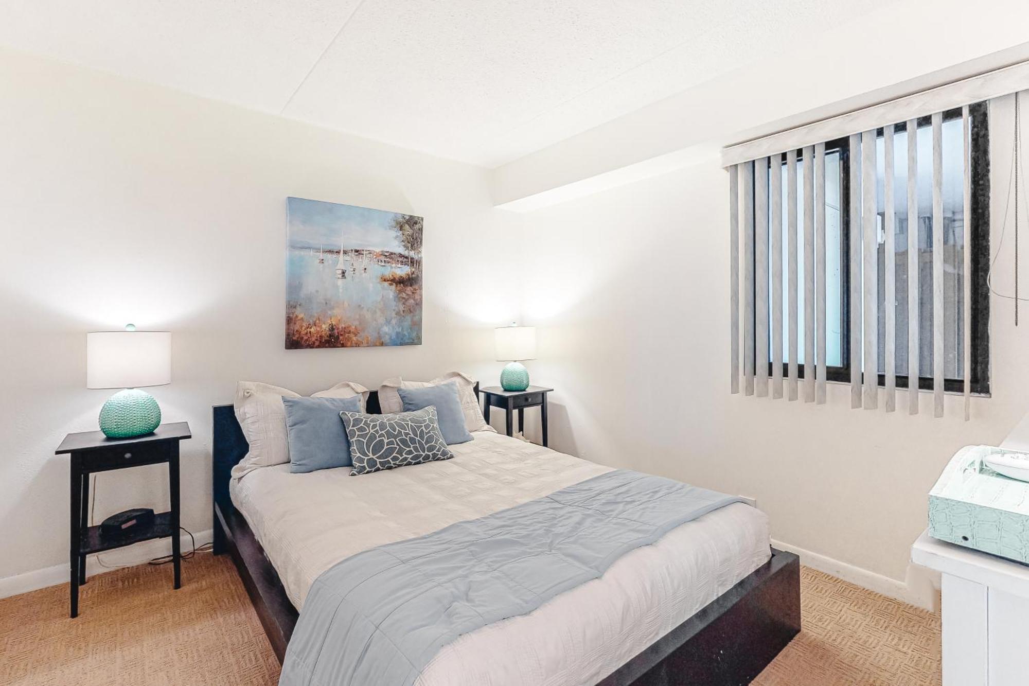 Sea Watch Condos V Ocean City Chambre photo