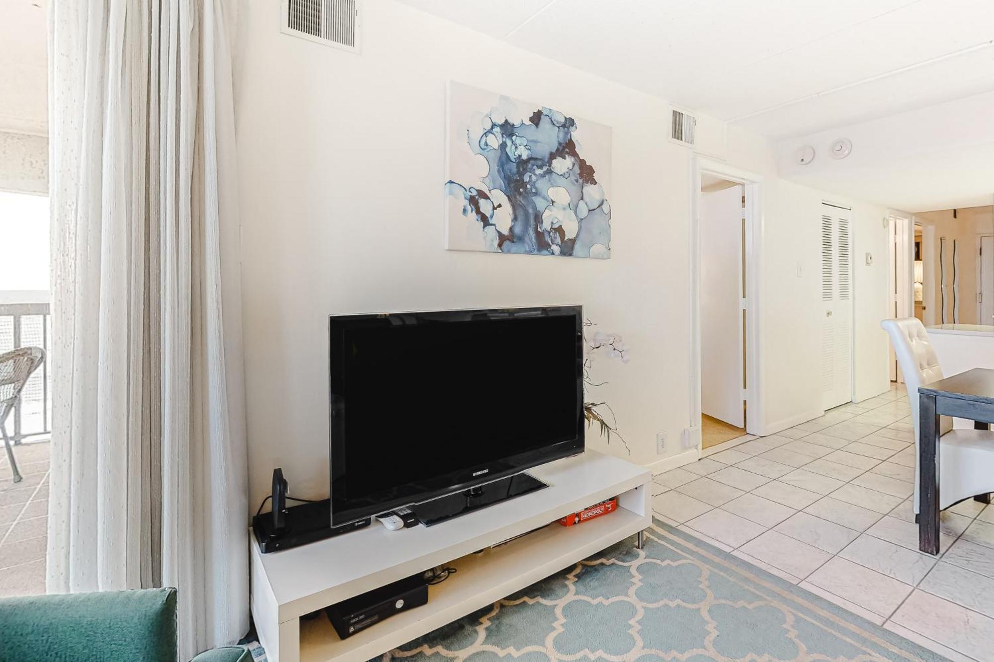 Sea Watch Condos V Ocean City Chambre photo