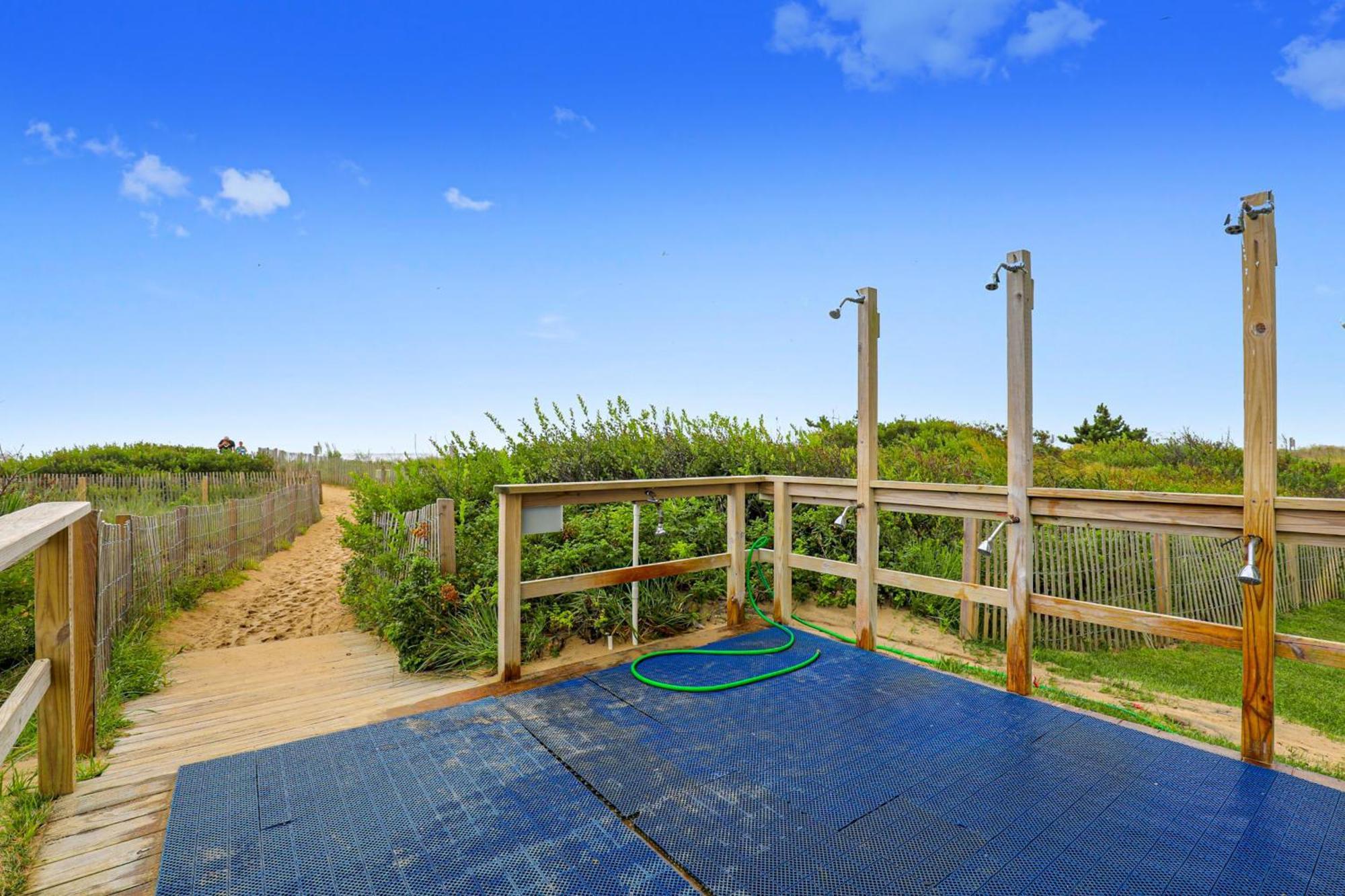 Sea Watch Condos V Ocean City Chambre photo