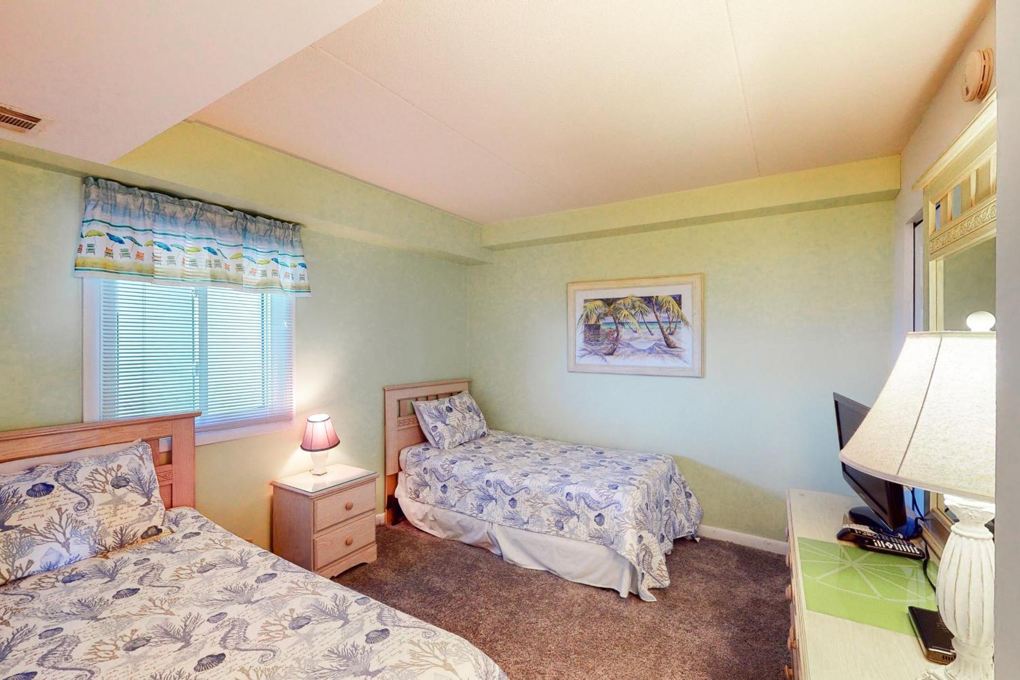 Sea Watch Condos V Ocean City Chambre photo
